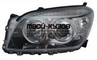 20-B914-A5-2B - ФАРА ЛЕВАЯ (TYC) Toyota Rav4 (2006-)