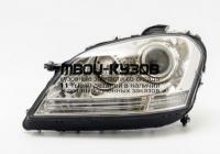 440-1151L-LD-EM - ФАРА ЛЕВАЯ (DEPO) Mercedes W164 (2005-2008)