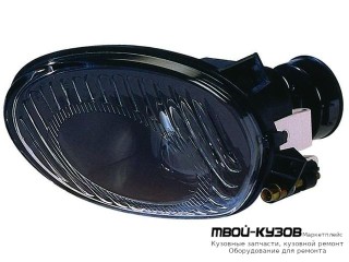 ФАРА ПРОТИВОТУМАННАЯ ПРАВАЯ СТОРОНА (DEPO) для Ford MONDEO (09.1996 - 03.2001)