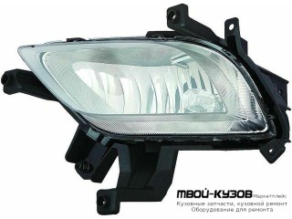 ФАРА ПРОТИВОТУМАННАЯ ЛЕВАЯ СТОРОНА (DEPO) для KIA CERATO (2013-2018)