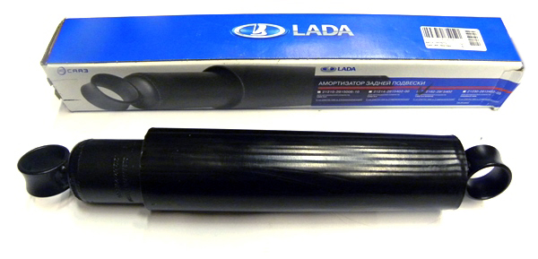 Амортизатор ВАЗ-212182 задний в сборе (АвтоВАЗ)