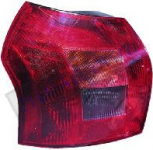 COROLLA 02- (HB) ФОНАРЬ ЗАДНИЙ L   212-19H1L-LD-UE