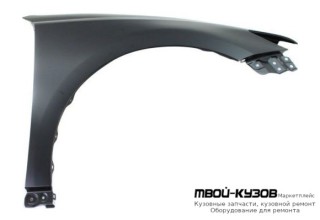 КРЫЛО ПЕРЕДНИЙ ПРАВАЯ СТОРОНА (ориг.) для Lexus ES250 / 350 (2012-)