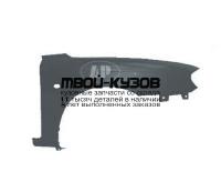 KASPE05-270-R - КРЫЛО ПЕРЕДНЕЕ ПРАВОЕ (ТАЙВАНЬ) Kia Spectra Иж (2005-)