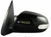 KACET09-450X-L - ЗЕРКАЛО ЛЕВОЕ (ТАЙВАНЬ) Kia Cerato 2 TD (2009-)