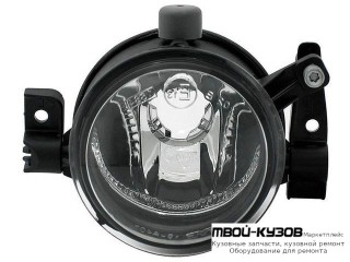 ФАРА ПРОТИВОТУМАННАЯ ЛЕВАЯ СТОРОНА (КИТАЙ) для Ford FOCUS (2005-), Ford FOCUS C-MAX (2003-)
