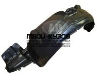 SBFOR03-300-L - ПОДКРЫЛОК ПЕРЕДНИЙ ЛЕВЫЙ (ТАЙВАНЬ) Subaru Forester SG (2003-)