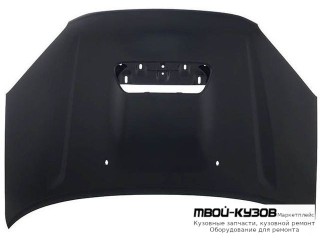 КАПОТ С ОТВ П/ВОЗДУХОЗАБ (ТАЙВАНЬ) для Toyota RAV4 (2000-2003) (2004-2005)
