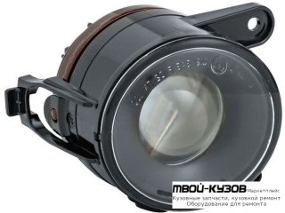 ФАРА ПРОТИВОТУМАННАЯ ЛЕВАЯ СТОРОНА (DEPO) для Volkswagen GOLF V (10.2003-), Volkswagen JETTA (2005-2010)