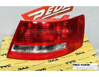 ФОНАРЬ ЗАДНИЙ ПРАВЫЙ для A6 04-09