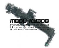 AI0Q513-990-L - КРЫШКА ФОРСУНКИ ОМЫВАТЕЛЯ ФАРЫ ЛЕВАЯ (КИТАЙ) Audi Q5 (2013-)