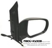 ЗЕРКАЛО ПРАВАЯ СТОРОНА ЭЛЕКТР С ПОДОГРЕВОМ (CONVEX) (ТАЙВАНЬ) для Mazda MPV (2000-)