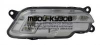 19-a905-00-9b - ФОНАРЬ ПРАВЫЙ ЗАДНИЙ в крыло (TYC) Mercedes W212 (2009-2012)