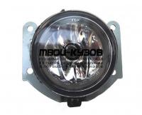MBASX10-070-Z - ФАРА ПРОТИВОТУМАННАЯ ЛЕВАЯ=ПРАВАЯ (1 ШТ.) (КИТАЙ) Mitsubishi ASX (2010-)