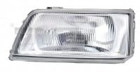20-5618-a5-2b - ФАРА ЛЕВАЯ (TYC) Fiat Ducato 230 (2000-2001)
