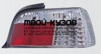 SK1600-103922D-9E - ТЮНИНГ-ФОНАРИ (КОМПЛЕКТ) в крыло (SONAR) BMW E36 (1991-)