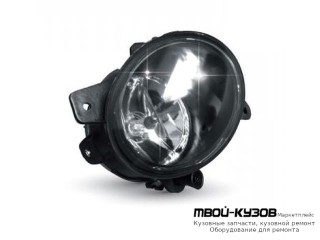 ФАРА ПРОТИВОТУМАННАЯ ЛЕВАЯ СТОРОНА (КИТАЙ) для Автоваз LADA LARGUS (2012-)