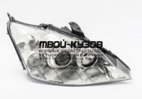 431-1157R-LD-EM - ФАРА ПРАВАЯ (DEPO) Ford Focus 1 (2001-2005)