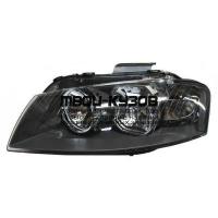 20-A458-05-2B - ФАРА ЛЕВАЯ (TYC) Audi A3 8P (2003-2008)