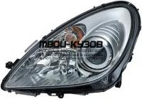 1EL 008 361-611 - ФАРА ЛЕВАЯ (Hella) Mercedes R171 SLK (2004-)