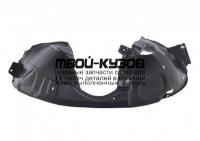 MNCOO01-300-R - ПОДКРЫЛОК ПЕРЕДНИЙ ПРАВЫЙ (ТАЙВАНЬ) Mini Cooper (2001-)