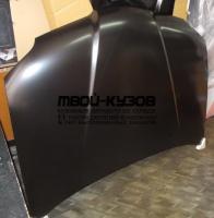 MBOTL03-331 - КАПОТ (ТАЙВАНЬ) Mitsubishi Outlander CU (2003-)