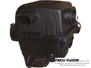 КОРПУС ВОЗД ФИЛЬТРА 1.2 (КИТАЙ) для KIA PICANTO (2012-)