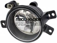 1N0 010 243-111 - ПРОТИВОТУМАННАЯ ФАРА ЛЕВАЯ (Hella) BMW E84 (2009-)