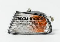 217-1520L-AE - УКАЗАТЕЛЬ ПОВОРОТА ЛЕВЫЙ (DEPO) Honda Civic EG (1992-1995)