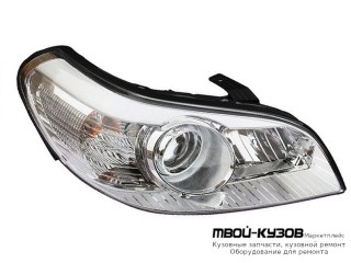ФАРА ПРАВАЯ СТОРОНА (КИТАЙ) для Chevrolet EPICA (2006-)