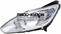 20-C566-05-2B - ФАРА ЛЕВАЯ (TYC) Ford C MAX (2010-)