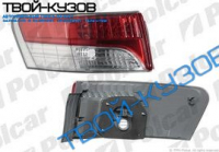 AVENSIS 09- ФОНАРЬ ЗАДНИЙ ПРАВЫЙ