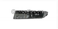 317-2015L-AS - ПРОТИВОТУМАННАЯ ФАРА ЛЕВАЯ (DEPO) Honda Inspire UC (2002-2003)