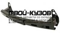 KASOL10-240 - УСИЛИТЕЛЬ ПЕРЕДНЕГО БАМПЕРА (ТАЙВАНЬ) Kia Soul 1 (2010-)