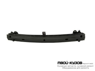 УСИЛИТЕЛЬ БАМПЕРА ПЕРЕДНИЙ (ТАЙВАНЬ) для Hyundai GETZ (2003-2005)