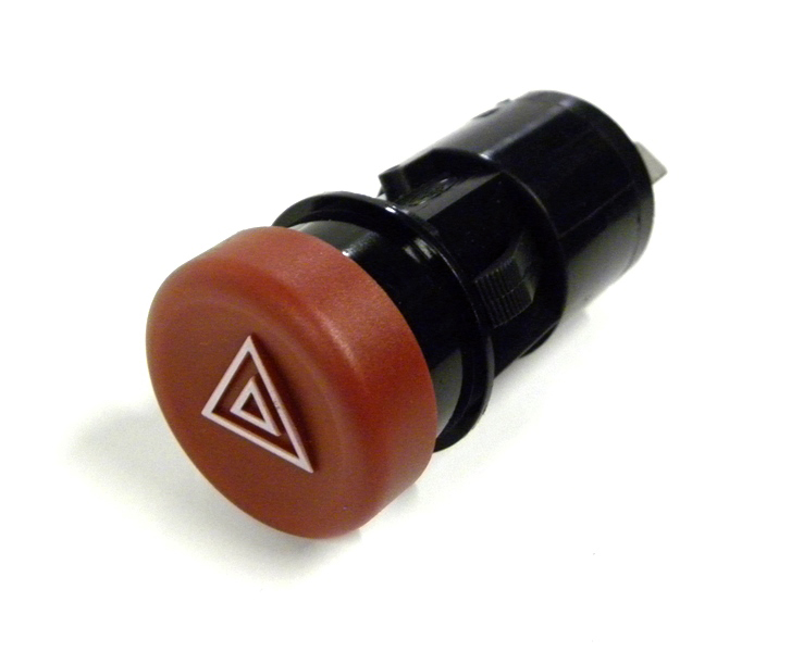 ВК аварийной сигнализации ВАЗ-2114-2115 с подсв. (Курган) 245.3710-00