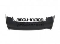 MBGRA04-640 - БАМПЕР ЗАДНИЙ (ТАЙВАНЬ) Mitsubishi Grandis (2004-)