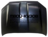 TYPRD17-330 - КАПОТ (ТАЙВАНЬ) Toyota Land Cruiser Prado 150 (2017-)