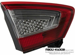 ФОНАРЬ ЗАДНИЙ ВНУТРЕН ЛЕВАЯ СТОРОНА (СЕДАН) (КИТАЙ) для Ford MONDEO (04.2007-)