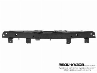 БАЛКА СУППОРТА РАДИАТ ВЕРХН (КИТАЙ) для Nissan QASHQAI (2014-)