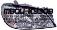 223-1111R-LD-EM - ФАРА ПРАВАЯ (DEPO) Kia Carnival (2001-2003)