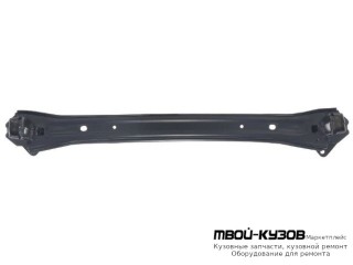 УСИЛИТЕЛЬ БАМПЕРА ПЕРЕДНИЙ (КИТАЙ) для Honda CRV (2012-)