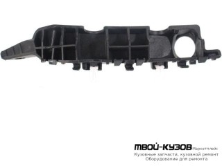 КРЕПЛЕНИЕ БАМПЕРА ПЕРЕДНИЙ ПРАВАЯ СТОРОНА (КИТАЙ) для Hyundai ELANTRA / AVANTE (2010-)