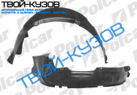 TOLEDO 0591-0399 ЛОКЕР ПЕРЕДНИЙ ЛЕВЫЙ