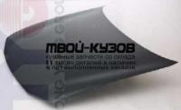FDESU97-330 - КАПОТ (ТАЙВАНЬ) Ford Escort USA (1997-2001)
