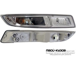 УКАЗ.ПОВОРОТА НИЖН ПРАВАЯ СТОРОНА БЕЗ ПРОТИВОТУМ (ориг.) для Nissan ALMERA CLASSIC (01.2006-)