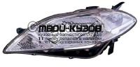 217-1155L-LD-EM - ФАРА ЛЕВАЯ (DEPO) Honda FR-V (2004-2009)
