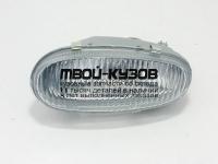 DWLAN98-071-L - ПРОТИВОТУМАННАЯ ФАРА ЛЕВАЯ (КИТАЙ) Daewoo Lanos (1997-)