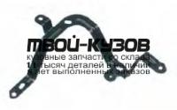 MBASX10-401-R - КРЕПЛЕНИЕ ФАРЫ ПРАВОЕ (КИТАЙ) Mitsubishi ASX (2010-2016)