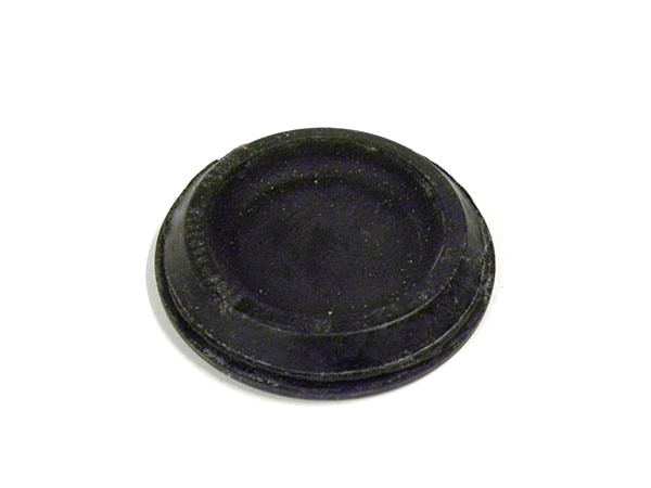 Заглушка лонжерона ВАЗ-2108